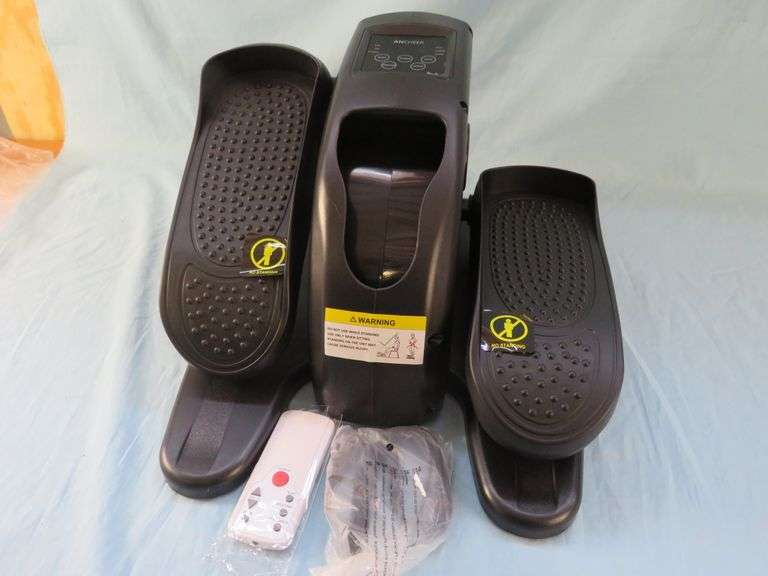 Stationary Walker - Desk Elliptical Trainer