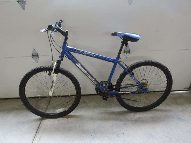 Road Master MT-Sport SX Bike