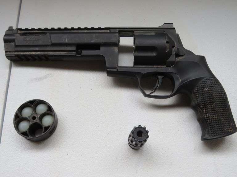 T4E HDR 68 Paintball Gun