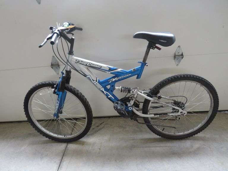NEXT Power Climber 26" Men's Mountain Bike