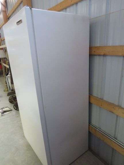 Large Gibson Upright Freezer