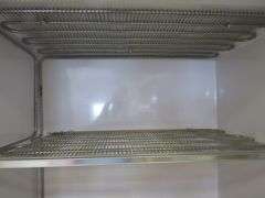 Large Gibson Upright Freezer