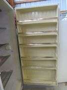 Large Gibson Upright Freezer