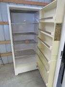 Large Gibson Upright Freezer