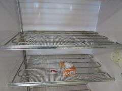 Large Gibson Upright Freezer