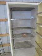 Large Gibson Upright Freezer