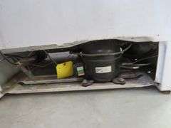 Large Gibson Upright Freezer
