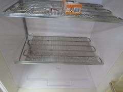 Large Gibson Upright Freezer