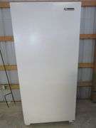 Large Gibson Upright Freezer