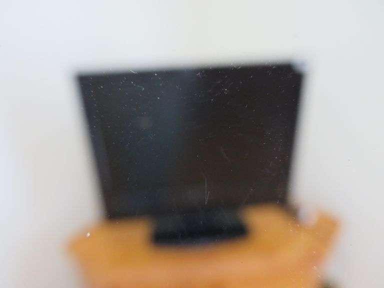 Element 19" Flat-Screen HDTV – Compact, Crisp & Perfect for Any Room