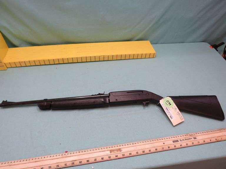 Crosman Legacy Air Rifle