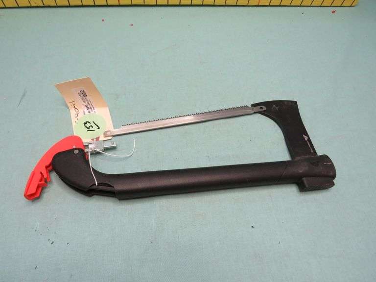 Ozark Multi Tool - Hatchet/Hacksaw