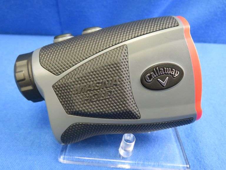 Callaway 300 Pro Range Finder