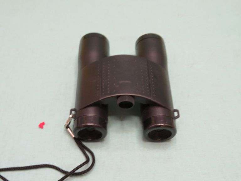 Compact Binoculars