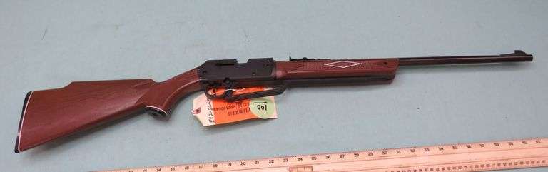 Daisy Powerline 880 Air Rifle