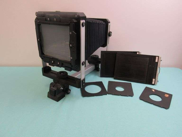 Gadget Goldmine β Field Camera, Pro Audio & Apple Devices