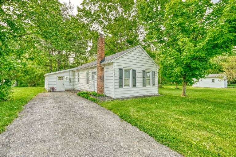 MODERN Ranch with Upscale Finishes Near Canal Trail and Brockport Village - ONLY $225,000!