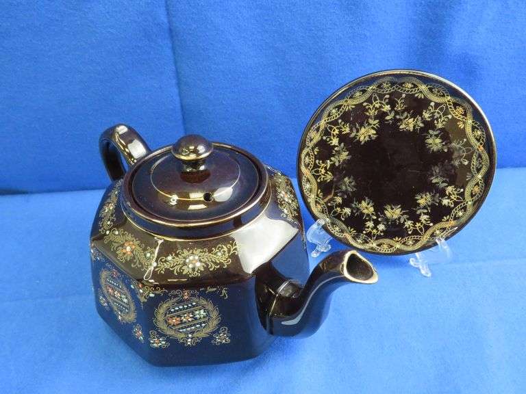 Echoes of the Past – A Collector’s Dream Auction