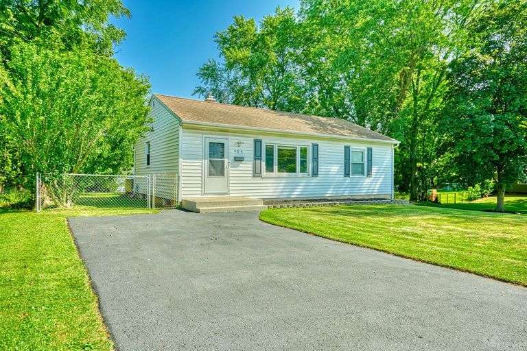 Private .41-Acre Lot with Modern Updates - Greece, NY - $200,000!