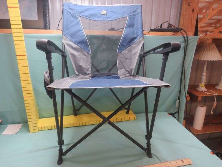 Ozark Trail Camp Chair