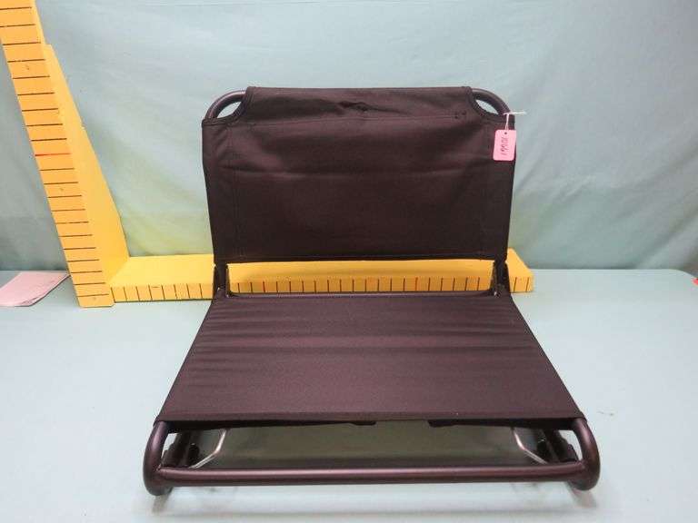 Ozark Trail Stadium Seat