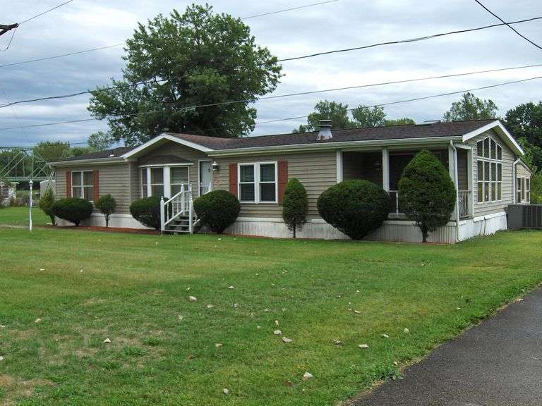 AFFORDABLE CanalFront Living - Macedon, NY - ONLY $85,000!