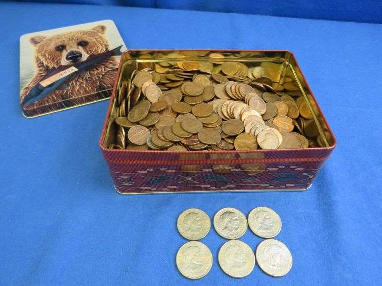 History in Hand: U.S. & World Currency, Coins & Numismatic Literature - PRICES REDUCED