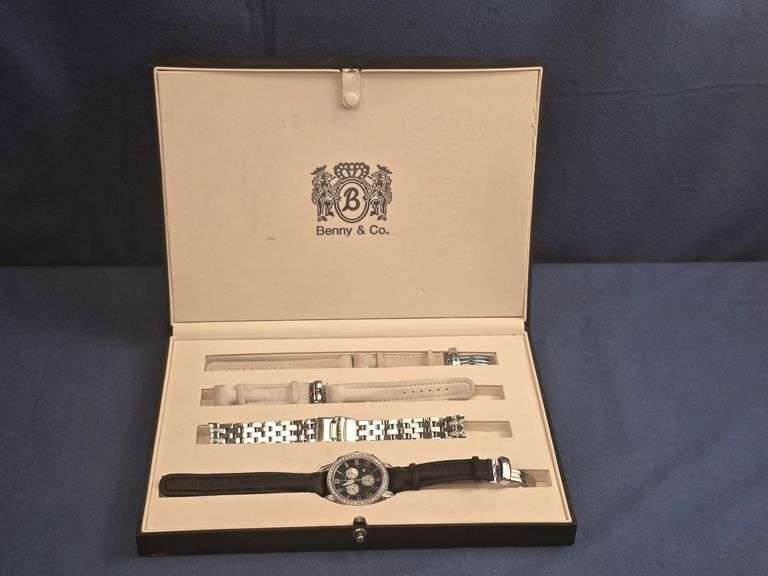 Promises in Gold: Engagement Rings, Diamonds & Designer Watch