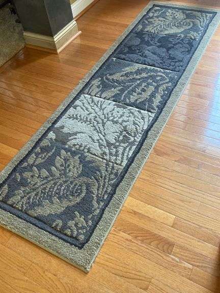 Carpet Runner