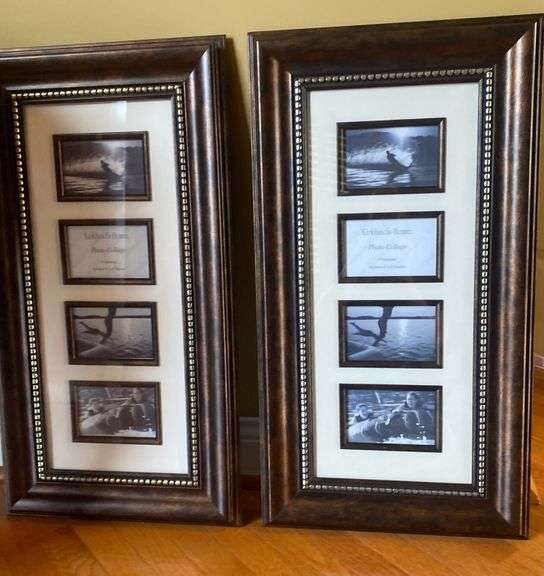 Photo Collage Wall Frames