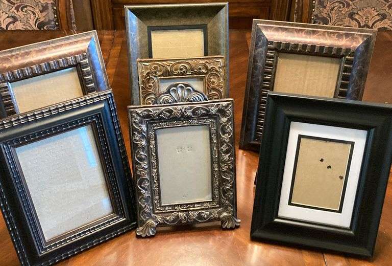 Frames