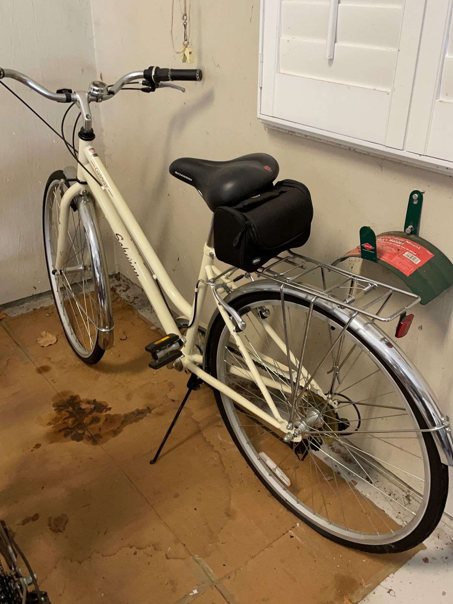 Hybrid Schwinn Discovery 26 Schwinn Gateway Bike ReSettled Life Hybrid Schwinn Discovery 26 Schwinn Gateway Bike ReSettled Life