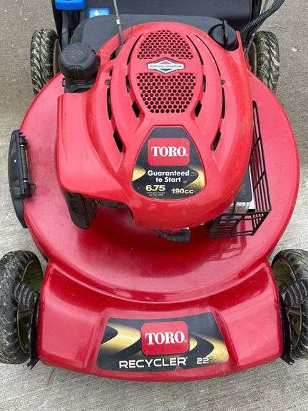 Kumar Bros USA RWD Transmission Kit For Toro 22" Recycler Lawn Mower – Replaces 106-3956