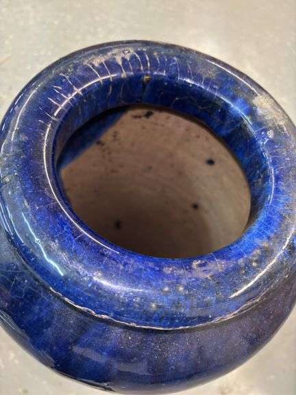 Vintage Floor Vase