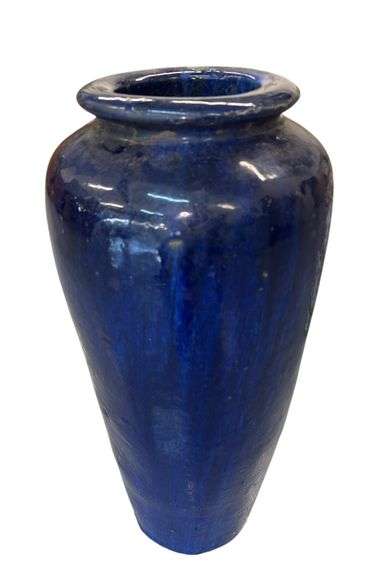 Vintage Floor Vase