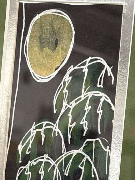 Original Artwork