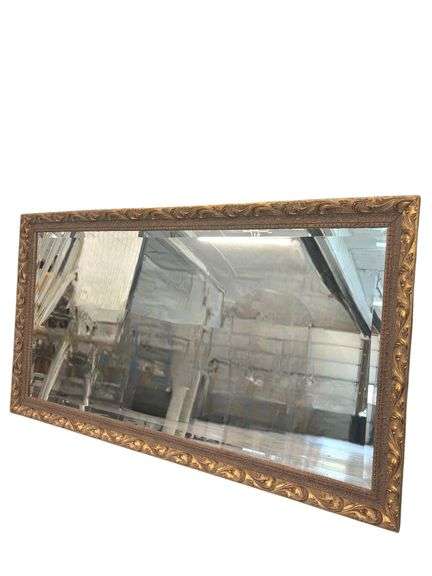 XL Wall Mirror