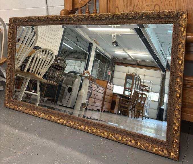 XL Wall Mirror