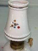 Trio of Mini Oil Lamps
