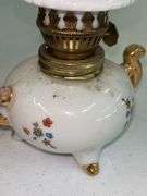 Trio of Mini Oil Lamps