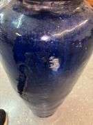 Vintage Floor Vase