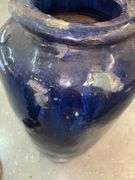 Vintage Floor Vase