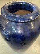 Vintage Floor Vase