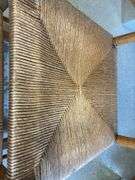 Oak Rocking Chair