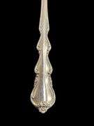 International Angelique Sterling Silver Flatware