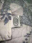 Laura Ashley Quilt