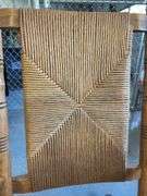 Oak Rocking Chair