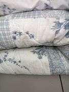 Laura Ashley Quilt