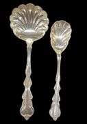 International Angelique Sterling Silver Flatware