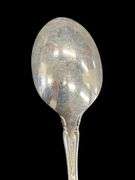 International Angelique Sterling Silver Flatware